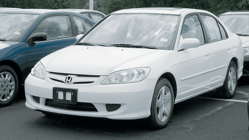 1st Class Auto Salvage at 2350 Vulcan Rd, Apopka, FL 32703