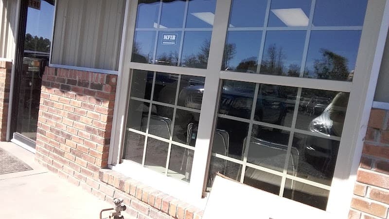 301 Auto Parts at 3302 Starburst Rd, Olanta, SC 29114