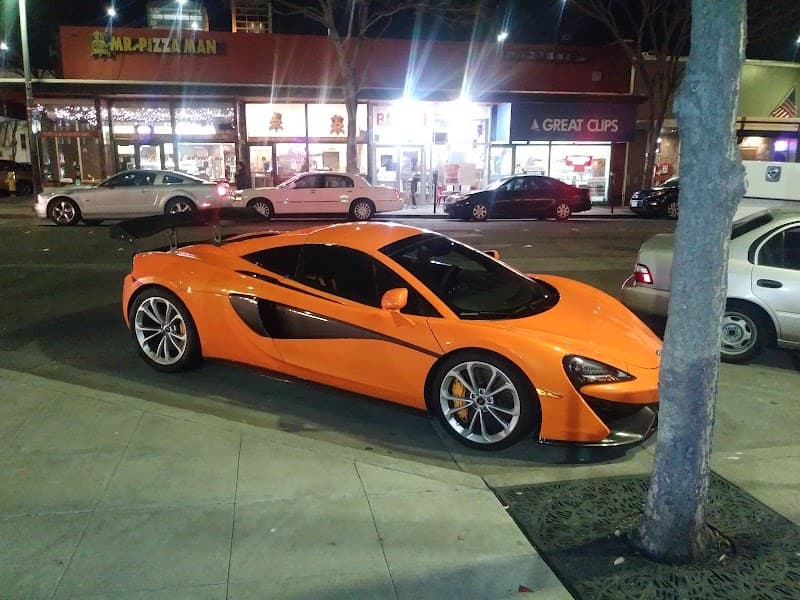 99 Auto Dismantlers at 3532 E Miner Ave, Stockton, CA 95205