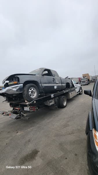 A & S Metals at 11340 Commercial Pkwy, Castroville, CA 95012