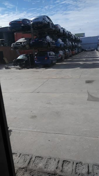 AAA QUALITY AUTO PARTS