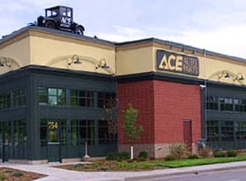 Ace Auto Parts at 754 Rice St, St Paul, MN 55117