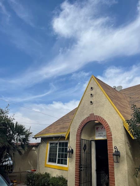 All Auto Parts at San Bernardino, CA 92410