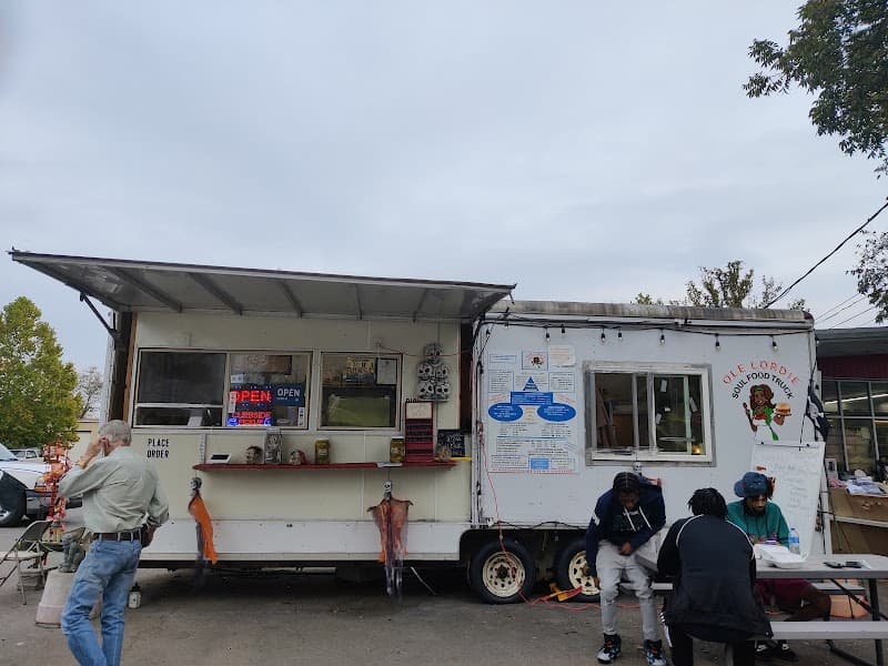 All Camaro at 1715 AR-161, North Little Rock, AR 72117