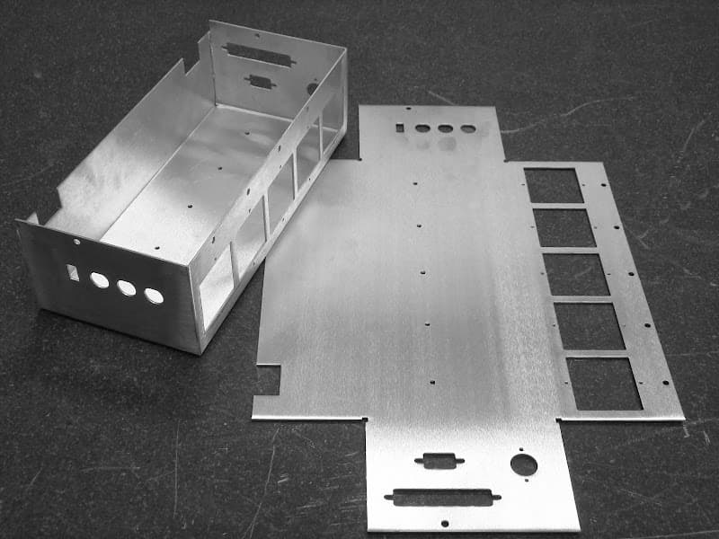 All Metal Inc at 267 E Redondo Beach Blvd, Gardena, CA 90248