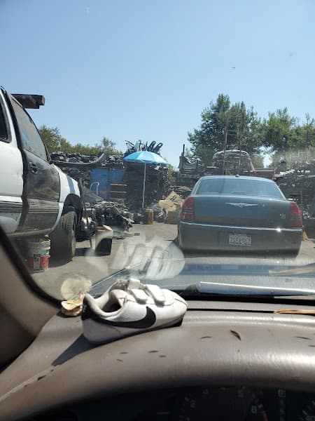 ASI Auto Wreckers at 814 N Mission Rd, Los Angeles, CA 90033