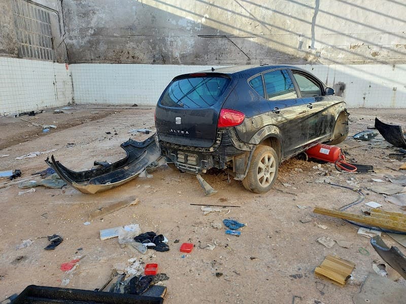 ATM Recycling at 4475 South St, Titusville, FL 32780