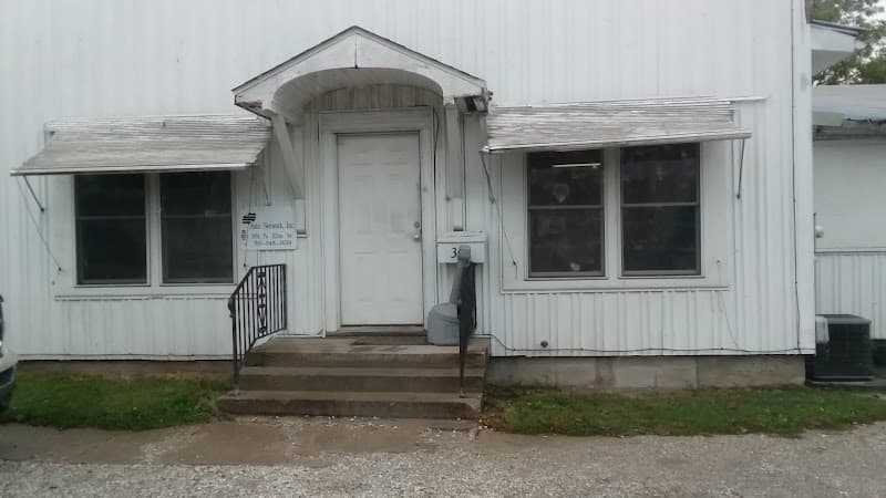 Auto Network, Inc. at 301 N Elm St, Fairmount, IN 46928