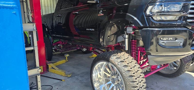 Autoworld Parts at 3380 NW 127th St, Opa-locka, FL 33054