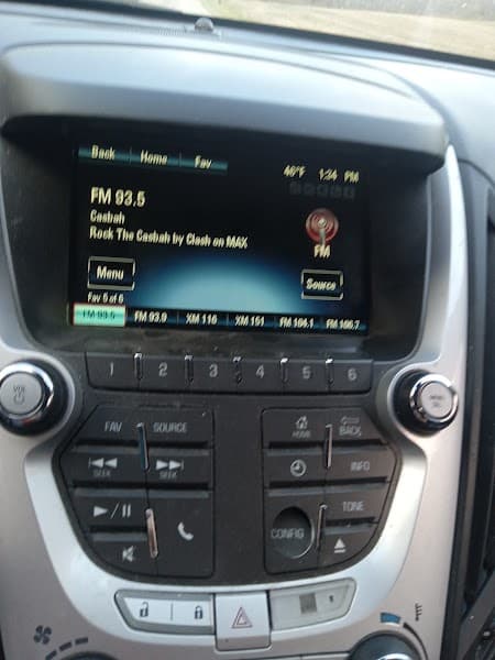 B & K Auto Parts at 8681 SE Jeff Rd #90, Warren, IN 46792