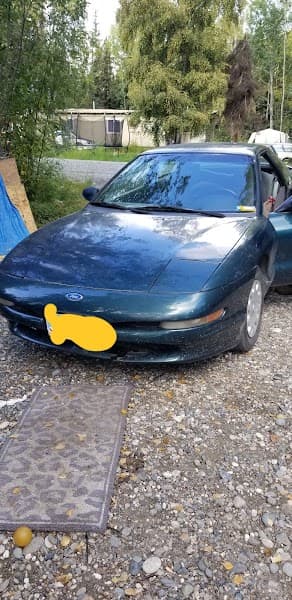 B&L Automotive & Salvage