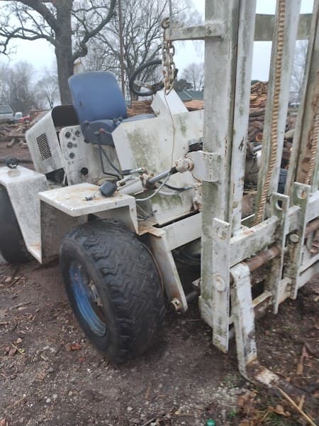 Big Rock Recycling at 2936-4060, US-62, Berryville, AR 72616