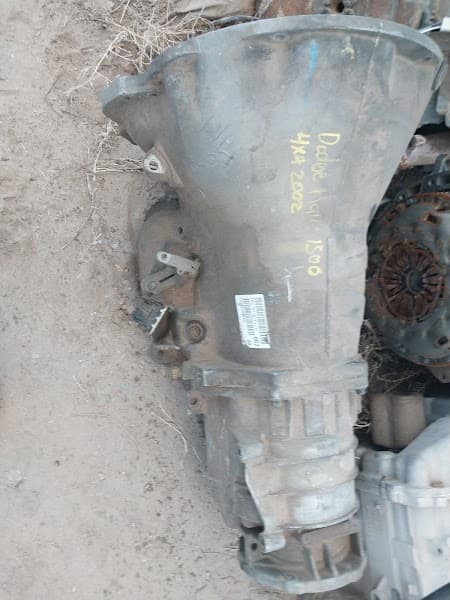 Boneyard Auto Salvage