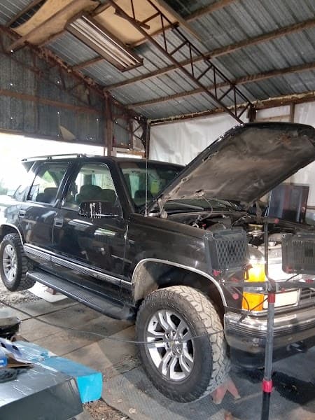 Brannon Recycling & Salvage at 8861 US-31, Hanceville, AL 35077