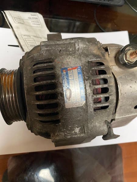 Brush Auto Salvage LLC at 17426 CO-71, Brush, CO 80723