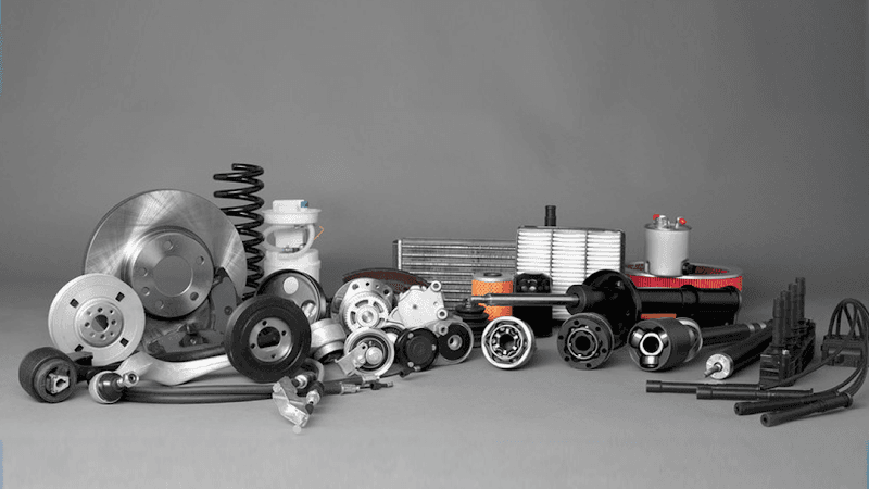 Bud's Salvage at 17566 R Rd, Mayetta, KS 66509