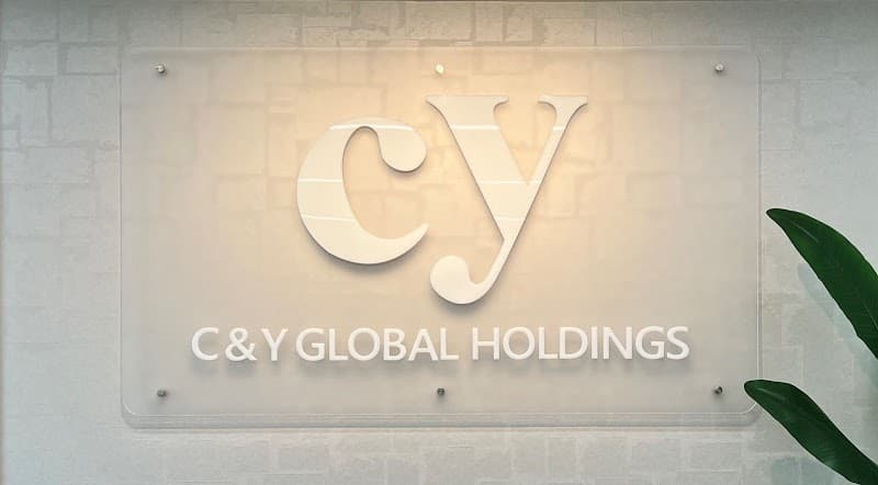 C & Y GLOBAL Inc. at 121 N Pasadena Blvd, Pasadena, TX 77506