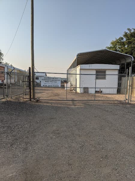 Cars N Parts at 960 E Collins St, Eaton, CO 80615