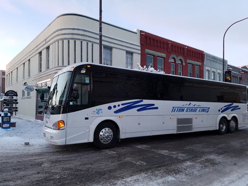 Caylor Supply LLC at 4712 Rock Creek Rd, Rantoul, KS 66079