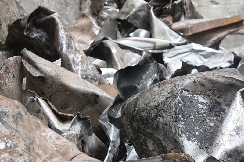 City Auto Parts Inc at 26 Fishfry St, Hartford, CT 06120