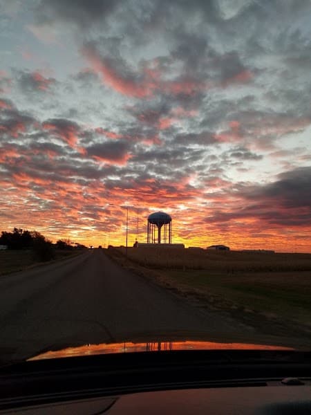 Colby Salvage Metal Co at 1150 Plains Ave, Colby, KS 67701