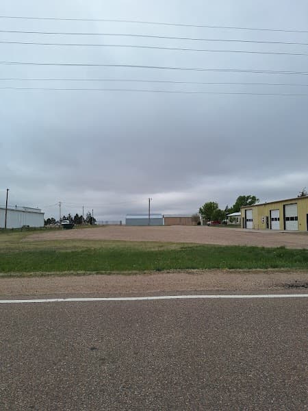Colby Wrecking Yard at 200 Taft Ave, Colby, KS 67701