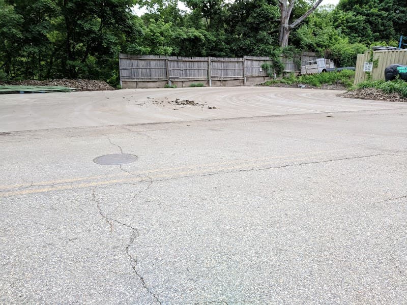 Connecticut Scrap at 33 Pequot Rd, Uncasville, CT 06382