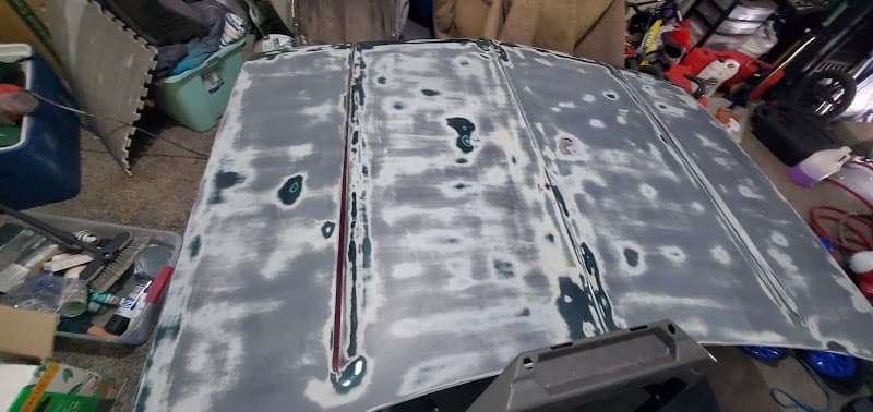 County Line Auto at 2498 IA-7, Aurelia, IA 51005