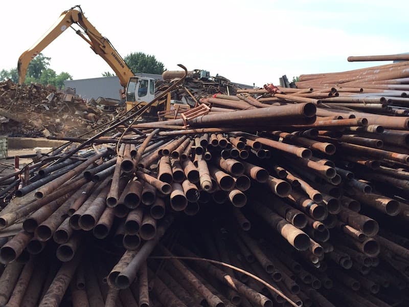 Dahl & Groezinger Inc. at 940 W 11th St, Owensboro, KY 42301