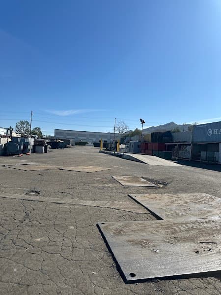 Danco Enterprises, Inc. at 920 E Citrus St, Riverside, CA 92507