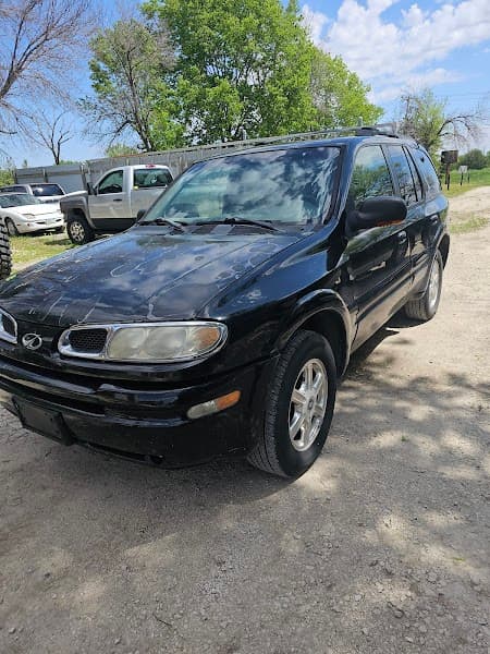 Delp Auto & Truck at 1619 Lainson Ave, Fort Dodge, IA 50501