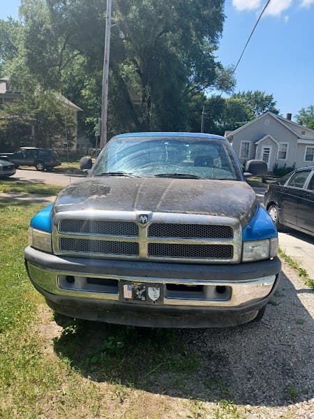 Dora Road Auto Recycler at 55 W 250 S, Wabash, IN 46992