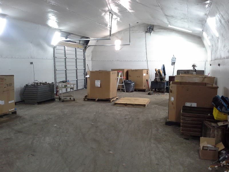 Farley Recycling at 507 20th St W, Jasper, AL 35501