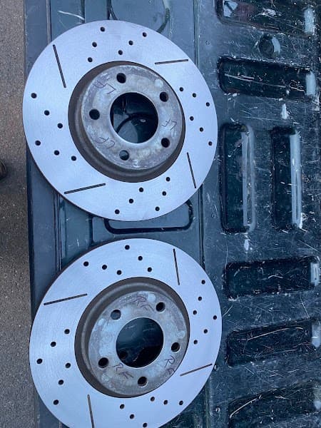 Fisher Auto Parts at 630 S New St, Dover, DE 19904