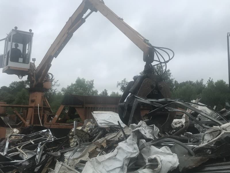 Fortune Global Resource at 838 Shiloh Rd, Vienna, GA 31092