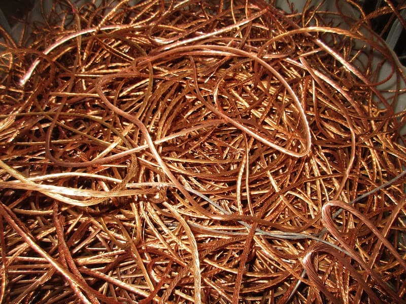 Franklin Metals at 818 Highland Ave, Bensalem, PA 19020