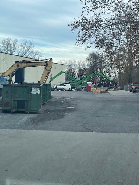 Full Circle Recycling at 702 S Prince St, Lancaster, PA 17603