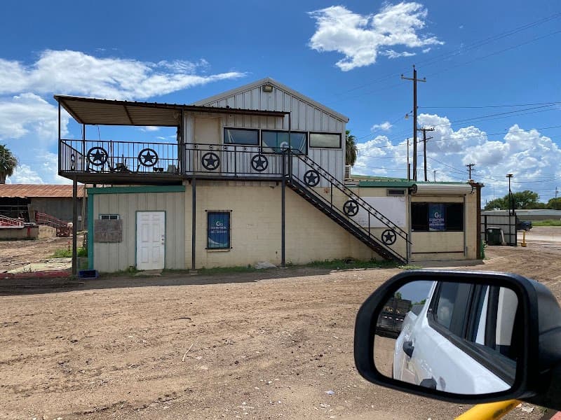 G3 Scrap Metal at 512 Midway Rd, Weslaco, TX 78596