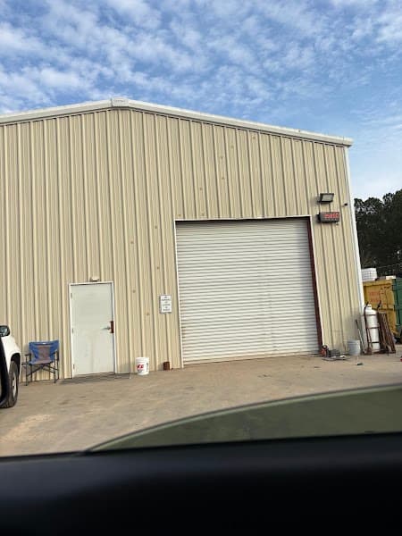 GCT Recycling at 1440 Samuels Rd, Thomson, GA 30824