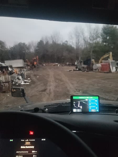 Gray Metal Co at 6150 State Hwy 1232, Gray, KY 40734