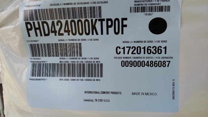 Hamilton's Salvage at 8592 KY-979, Grethel, KY 41631