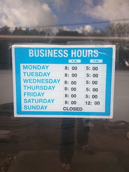 Hank Zion's Auto Salvage