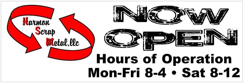Harmon Scrap Metal Athens at 24537 US-72, Athens, AL 35613