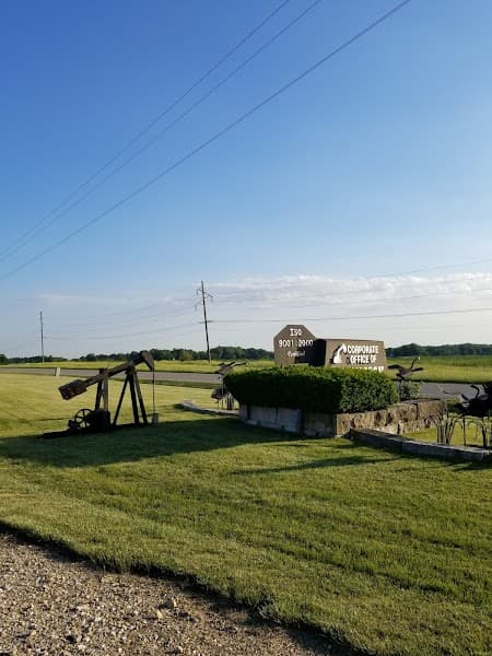 Hitchcock Scrap Yard at 22501 N, IL-78, Canton, IL 61520