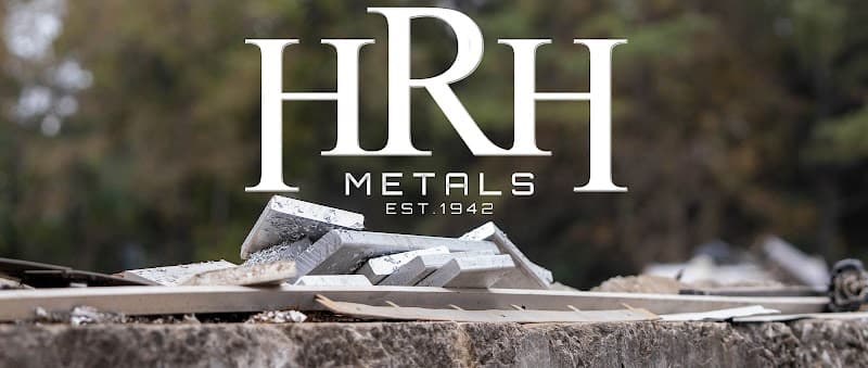 HRH Metals, Inc. at 905 Markeeta Spur Rd, Moody, AL 35004