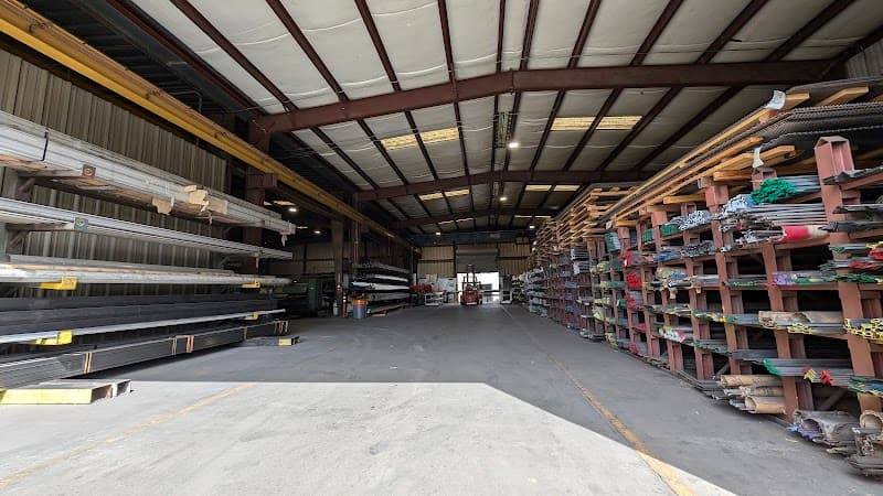 Iron Valley Metals at 1248 Reno Ave, Modesto, CA 95351
