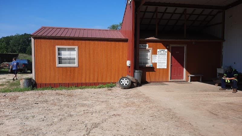 Jack Metals Inc at 2831 Co Rd 201, Troy, AL 36079