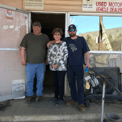 Jackson County Salvage at 18905 AL-35, Scottsboro, AL 35768