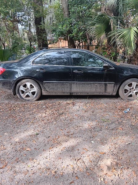 James Auto Garage at 3520 Norwich St, Brunswick, GA 31520
