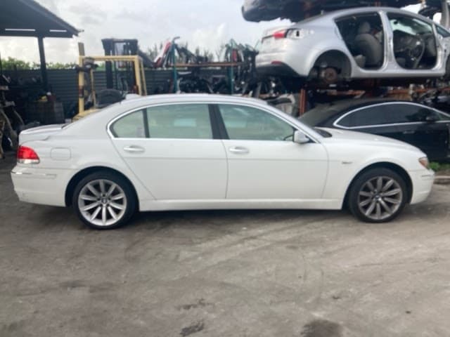 Jethro's Used Auto Parts